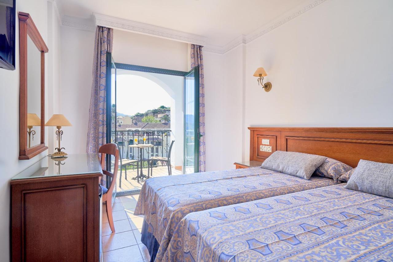 Hotel Villa Фрихилиана Экстерьер фото