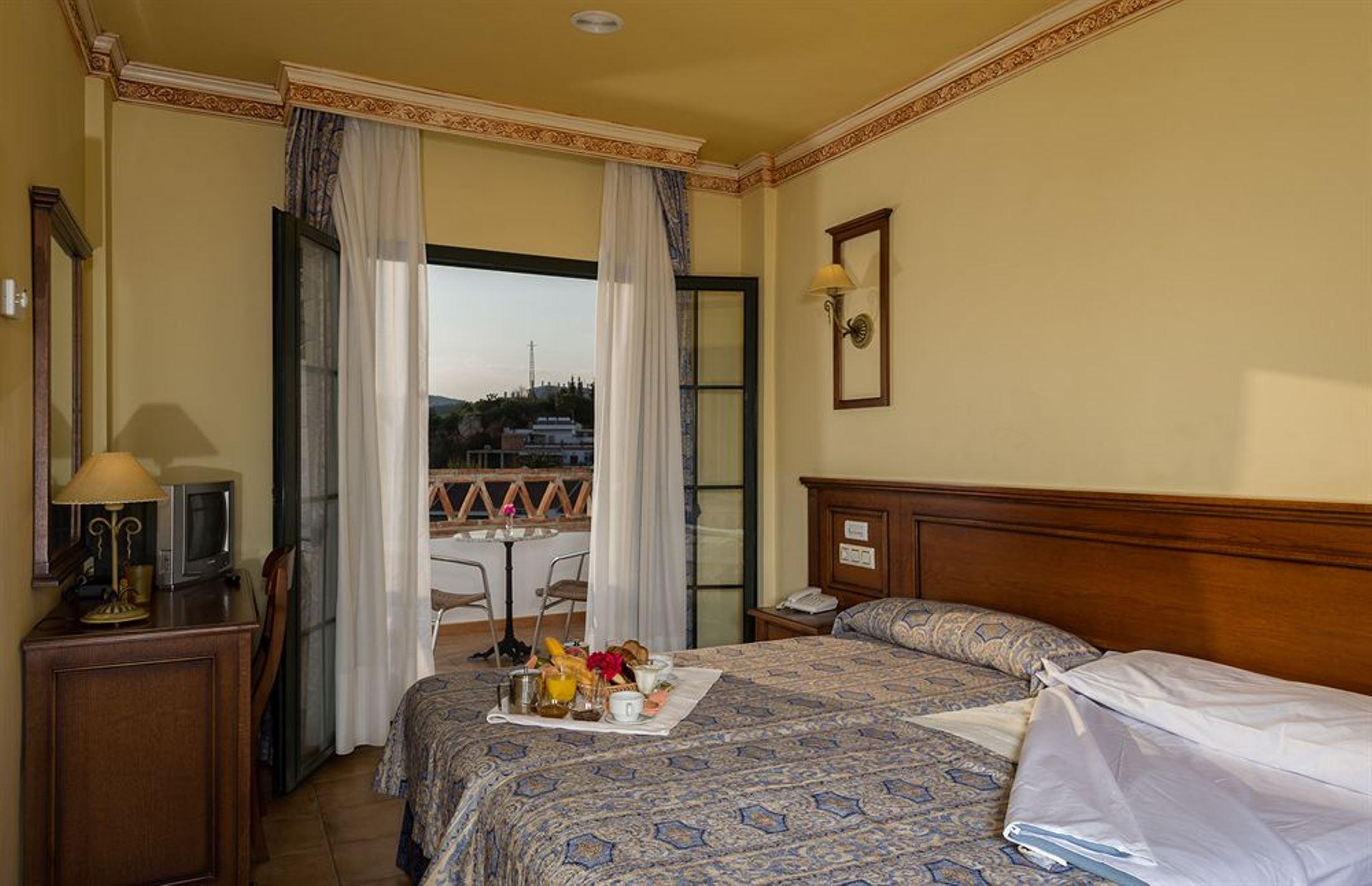 Hotel Villa Фрихилиана Экстерьер фото