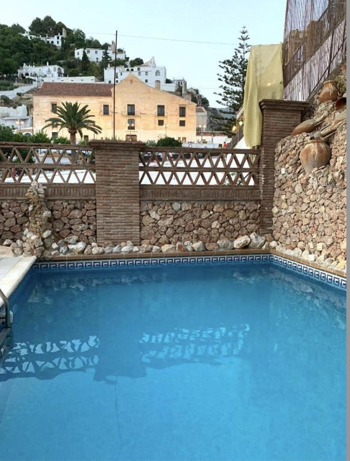 Hotel Villa Фрихилиана Экстерьер фото